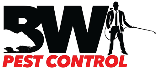 BW Pest Control bromley Logo